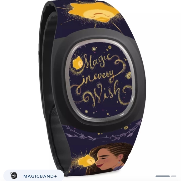 Disney Wish MagicBand+ - Picture 4 of 4